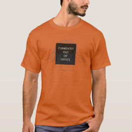 Camiseta #MinimalistaModaCallejera