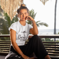 Mínimas Vibes De Playa