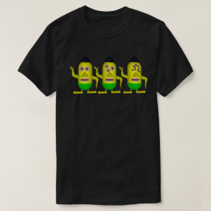 Camiseta Minimen