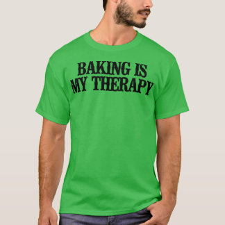 Camiseta Mínimo El Hormigueo Es Mi Terapia