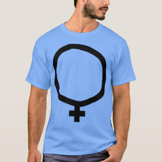 Camiseta Mínimo género femenino