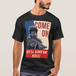 Camiseta Miniserie de la serie