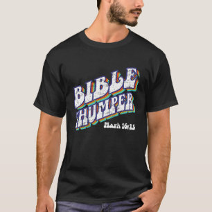 Camiseta Ministerio de Discípulos y Clérigos del Tifre de l