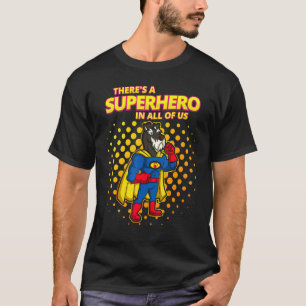 Camiseta Ministra Schnauzer Comic Shirt Gift Idea Boys Gir