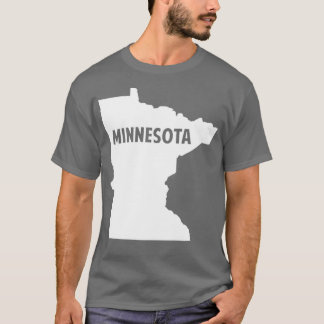 Camiseta Minnesota