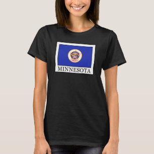 Camiseta Minnesota