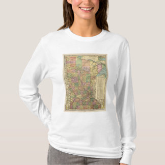 Camiseta Minnesota