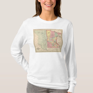 Camiseta Minnesota 2