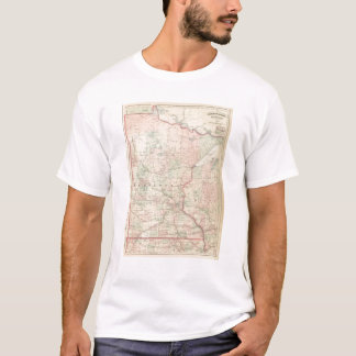 Camiseta Minnesota 3