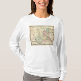 Camiseta Minnesota 4