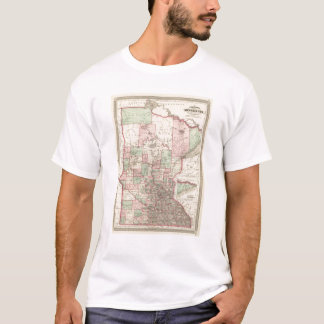 Camiseta Minnesota 5
