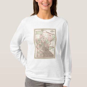 Camiseta Minnesota 5