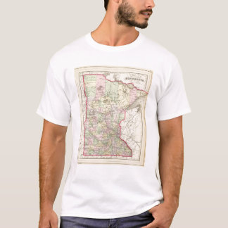 Camiseta Minnesota 6