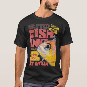 Camiseta MINNESOTA LA TIERRA DE SUEÑOS Y OPES Divertido Med