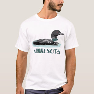 Camiseta Minnesota Lote