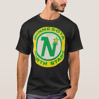 CAMISETA MINNESOTA NORTE ESTRELLAS 2