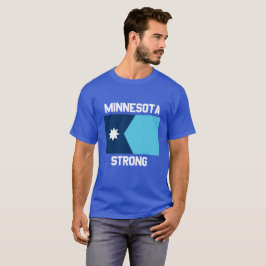 Camiseta Minnesota Strong T-Shirt