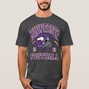 Camiseta Minnesota Vikings