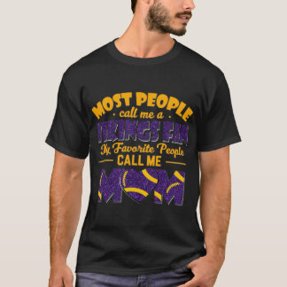 Camiseta minnesota vikings 1