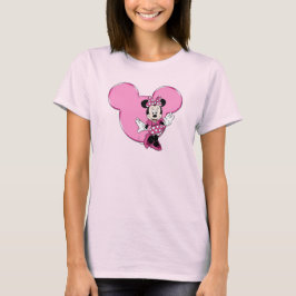 Camiseta Minni