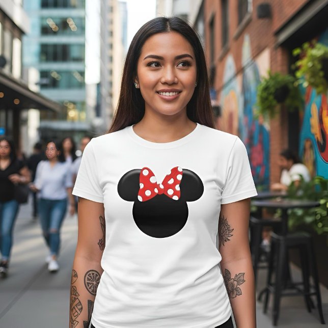 Camiseta Minni (Subido por el creador)