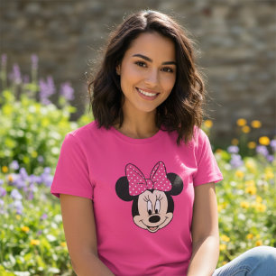 Camiseta Minni T-Shirt