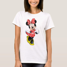 Camiseta Minnie