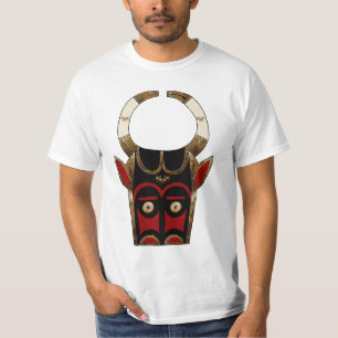 Camiseta Minotaur