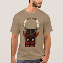 Camiseta Minotaur T-Shirt