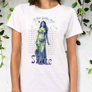 Camiseta Mint Aphrodite