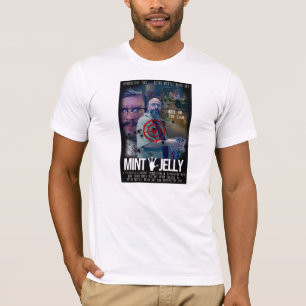 Camiseta Mint Jelly