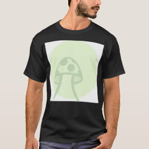Camiseta Mint Mushroom