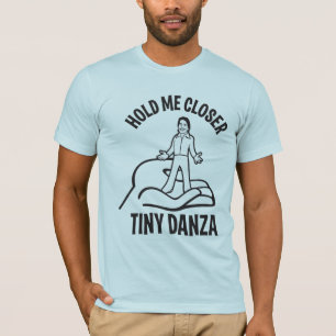 Camiseta Minúsculo