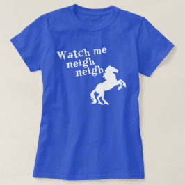 CAMISETA MIRA AL VECINO