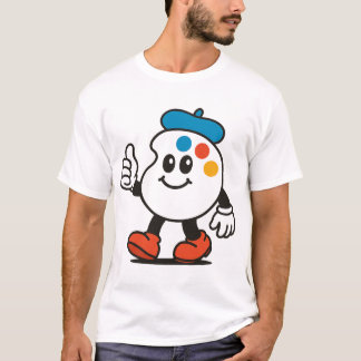 Camiseta Mira los detalles que hablan por sí mismos
