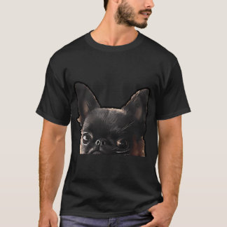Camiseta Mira puntos