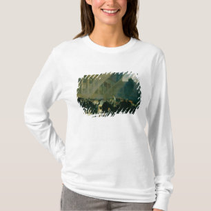 Camiseta Mirabeau que contesta a Dreux-Breze