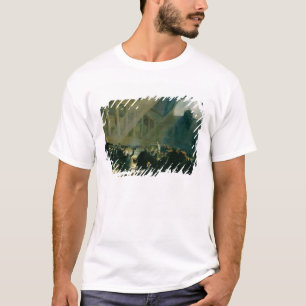 Camiseta Mirabeau que contesta a Dreux-Breze