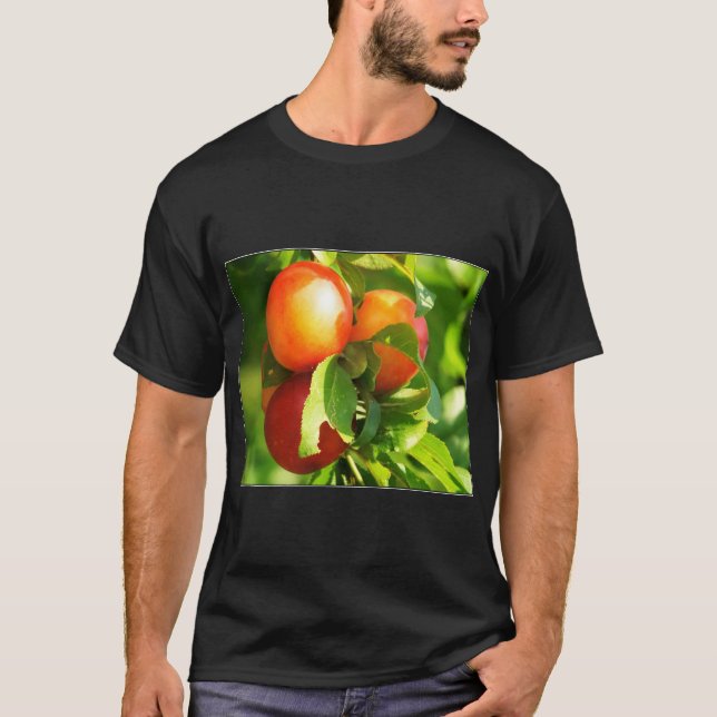 Camiseta Mirabelle Magic Fruit Tee (Anverso)