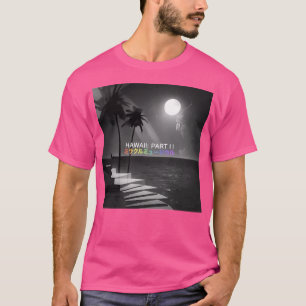 Camiseta Miracle Musical Hawaii Parte Ii