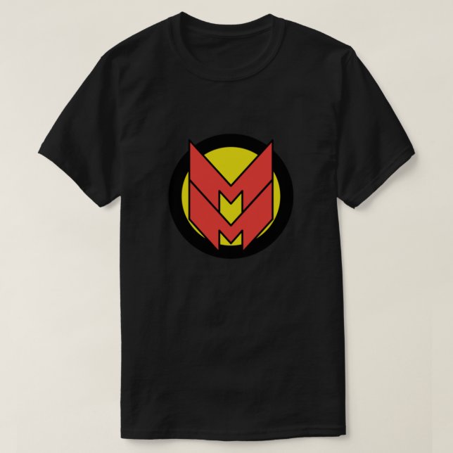 Camiseta Miracleman Classic (Diseño del anverso)