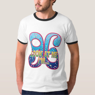 Camiseta Mirada del delirio de 96 edades