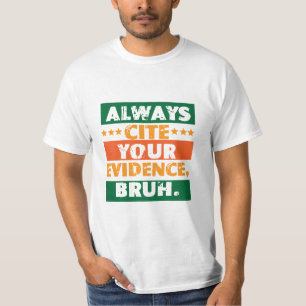 Camiseta Mirada mística: Un viaje abstracto a la emoción