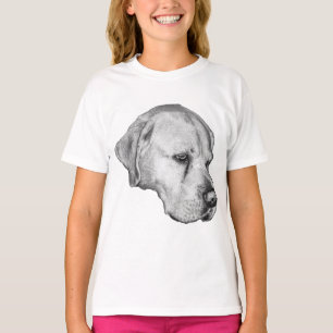 Camiseta Mirada tranquila de vacaciones