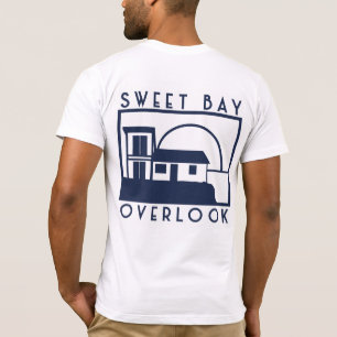 Camiseta Mirador de Sweet Bay