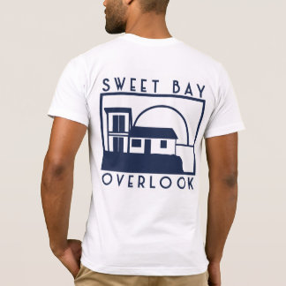 Camiseta Mirador de Sweet Bay
