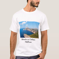 Mirador es Colomer en Cap de Formentor - Mallorca