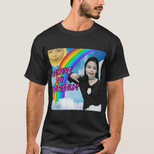 Camiseta Miranda Cosgrove