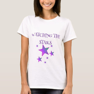 CAMISETA MIRANDO EL TEE DE ESTRELLAS