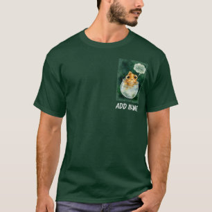 Camiseta Miras a Moi Pez Sassy,